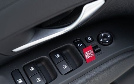 Hyundai Tucson, 2024 год, 3 849 000 рублей, 18 фотография