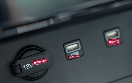 Hyundai Tucson, 2024 год, 3 849 000 рублей, 29 фотография