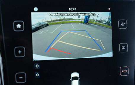 Hyundai Tucson, 2024 год, 3 849 000 рублей, 39 фотография