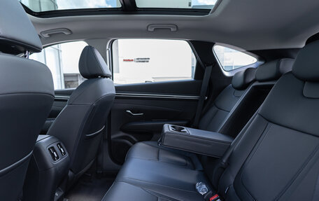 Hyundai Tucson, 2024 год, 3 849 000 рублей, 34 фотография