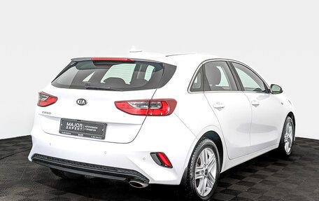 KIA cee'd III, 2019 год, 1 625 000 рублей, 5 фотография