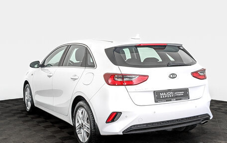 KIA cee'd III, 2019 год, 1 625 000 рублей, 7 фотография