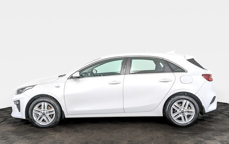 KIA cee'd III, 2019 год, 1 625 000 рублей, 8 фотография