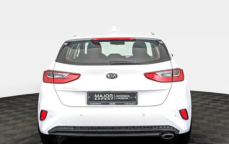 KIA cee'd III, 2019 год, 1 625 000 рублей, 6 фотография