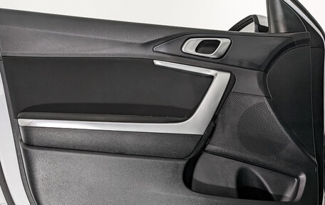 KIA cee'd III, 2019 год, 1 625 000 рублей, 19 фотография