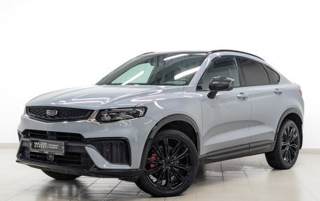 Geely Tugella FY11, 2023 год, 2 950 000 рублей, 1 фотография