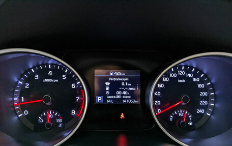 KIA cee'd III, 2019 год, 1 625 000 рублей, 16 фотография