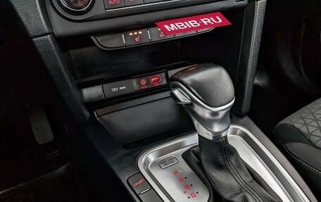 KIA cee'd III, 2019 год, 1 625 000 рублей, 21 фотография