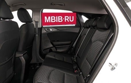 KIA cee'd III, 2019 год, 1 625 000 рублей, 18 фотография