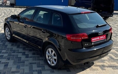 Audi A3, 2011 год, 870 000 рублей, 1 фотография