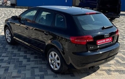 Audi A3, 2011 год, 870 000 рублей, 1 фотография