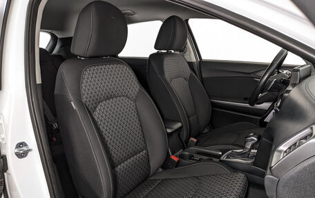 KIA cee'd III, 2019 год, 1 625 000 рублей, 24 фотография