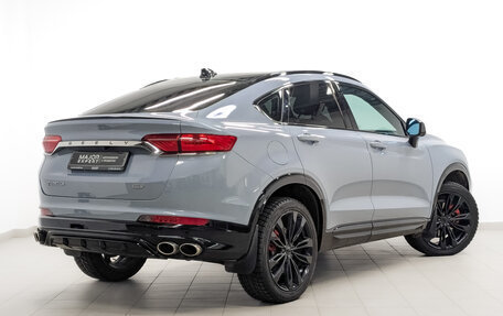 Geely Tugella FY11, 2023 год, 2 950 000 рублей, 5 фотография