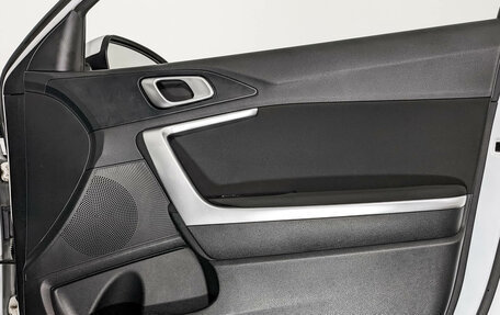 KIA cee'd III, 2019 год, 1 625 000 рублей, 25 фотография