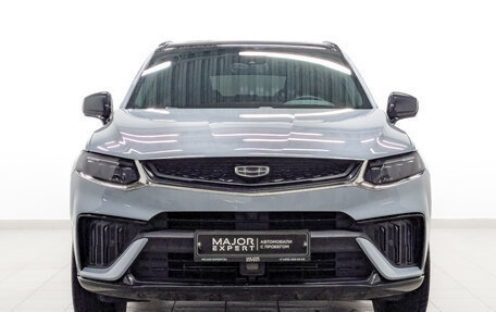 Geely Tugella FY11, 2023 год, 2 950 000 рублей, 2 фотография