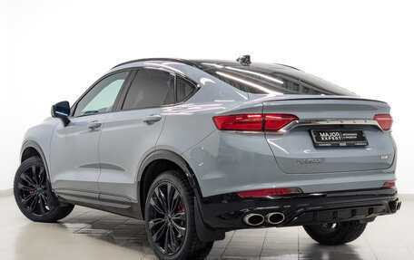 Geely Tugella FY11, 2023 год, 2 950 000 рублей, 7 фотография