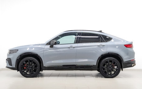 Geely Tugella FY11, 2023 год, 2 950 000 рублей, 8 фотография