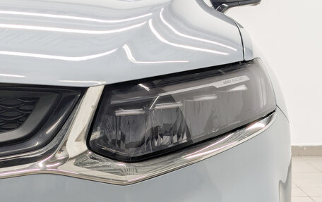 Geely Tugella FY11, 2023 год, 2 950 000 рублей, 11 фотография