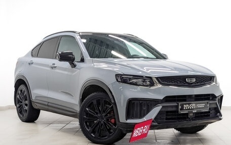 Geely Tugella FY11, 2023 год, 2 950 000 рублей, 3 фотография