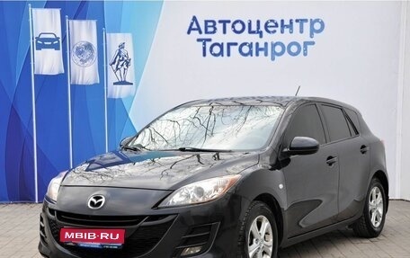 Mazda 3, 2011 год, 1 070 000 рублей, 1 фотография