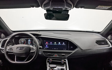 Geely Tugella FY11, 2023 год, 2 950 000 рублей, 14 фотография