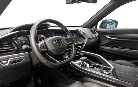 Geely Tugella FY11, 2023 год, 2 950 000 рублей, 15 фотография