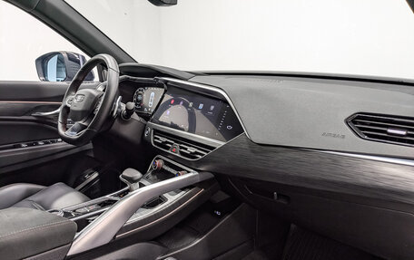 Geely Tugella FY11, 2023 год, 2 950 000 рублей, 13 фотография