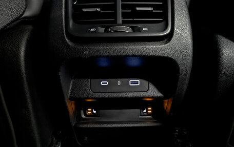 Geely Tugella FY11, 2023 год, 2 950 000 рублей, 29 фотография