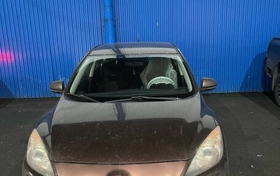 Mazda 3, 2012 год, 890 000 рублей, 1 фотография