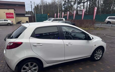 Mazda 2 III, 2012 год, 850 000 рублей, 3 фотография