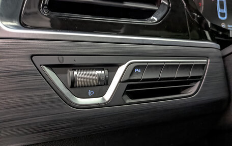 Geely Tugella FY11, 2023 год, 2 950 000 рублей, 27 фотография