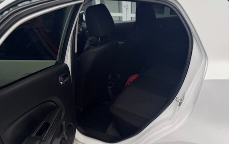 Mazda 2 III, 2012 год, 850 000 рублей, 5 фотография