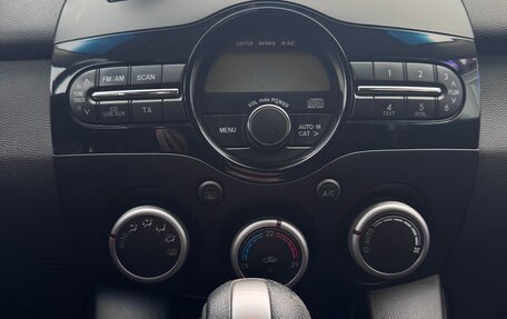 Mazda 2 III, 2012 год, 850 000 рублей, 7 фотография