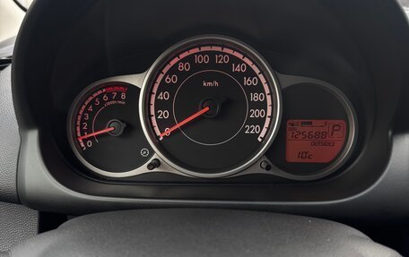 Mazda 2 III, 2012 год, 850 000 рублей, 10 фотография