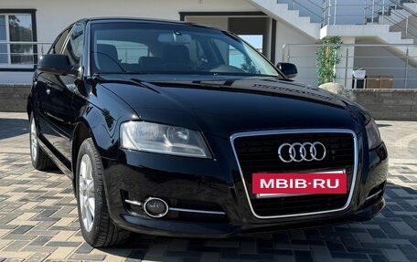 Audi A3, 2011 год, 870 000 рублей, 2 фотография