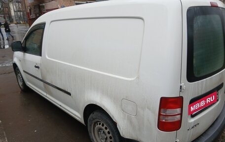 Volkswagen Caddy III рестайлинг, 2013 год, 440 000 рублей, 4 фотография