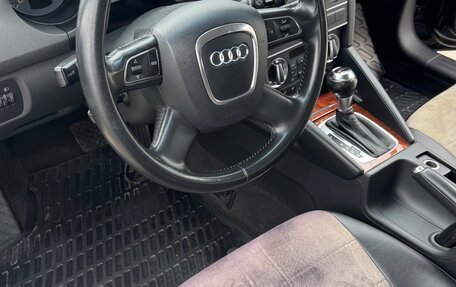 Audi A3, 2011 год, 870 000 рублей, 5 фотография