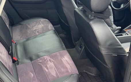 Audi A3, 2011 год, 870 000 рублей, 7 фотография