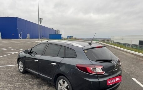 Renault Megane III, 2010 год, 650 000 рублей, 2 фотография