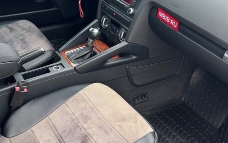 Audi A3, 2011 год, 870 000 рублей, 6 фотография