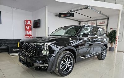 GAC GS8, 2023 год, 3 880 000 рублей, 1 фотография