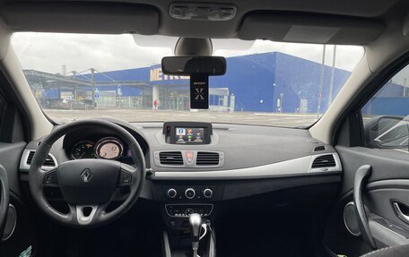 Renault Megane III, 2010 год, 650 000 рублей, 6 фотография