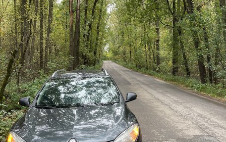 Renault Megane III, 2010 год, 650 000 рублей, 9 фотография