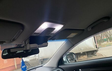 KIA Sportage III, 2015 год, 1 540 000 рублей, 4 фотография