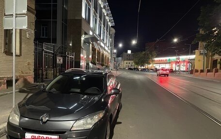 Renault Megane III, 2010 год, 650 000 рублей, 8 фотография