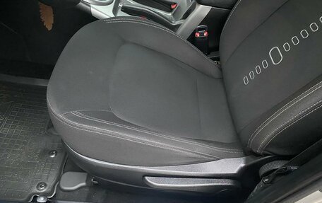 KIA Sportage III, 2015 год, 1 540 000 рублей, 10 фотография