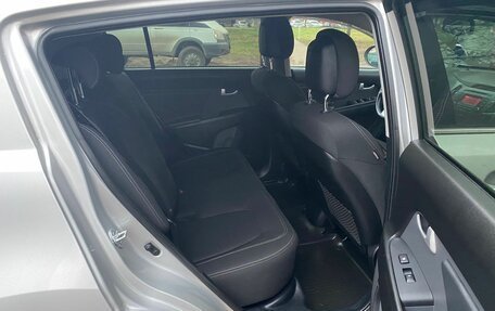 KIA Sportage III, 2015 год, 1 540 000 рублей, 20 фотография