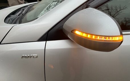 KIA Sportage III, 2015 год, 1 540 000 рублей, 17 фотография