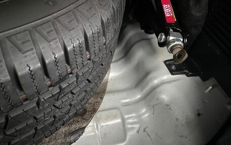 KIA Sportage III, 2015 год, 1 540 000 рублей, 9 фотография