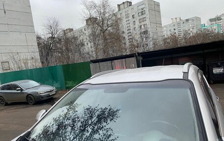 KIA Sportage III, 2015 год, 1 540 000 рублей, 25 фотография